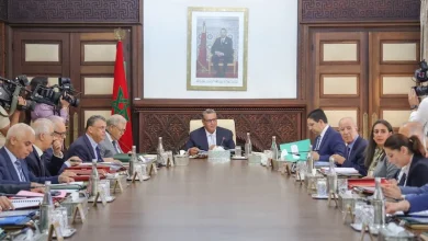 صورة مجلس الحكومة يصادق على مشروع مرسوم يتعلق بالإنتاج الذاتي للطاقة الكهربائية في ما يخص العداد الذكي