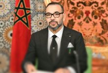 صورة جلالة الملك.. يتوصل ببرقية تهنئة من خادم الحرمين الشريفين بمناسبة عيد الاستقلال