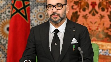 صورة جلالة الملك ..يقر على جدول الترقية لسنة 2025 المتعلق بأفراد القوات المسلحة الملكية والدرك الملكي والحرس الملكي والقوات المساعدة