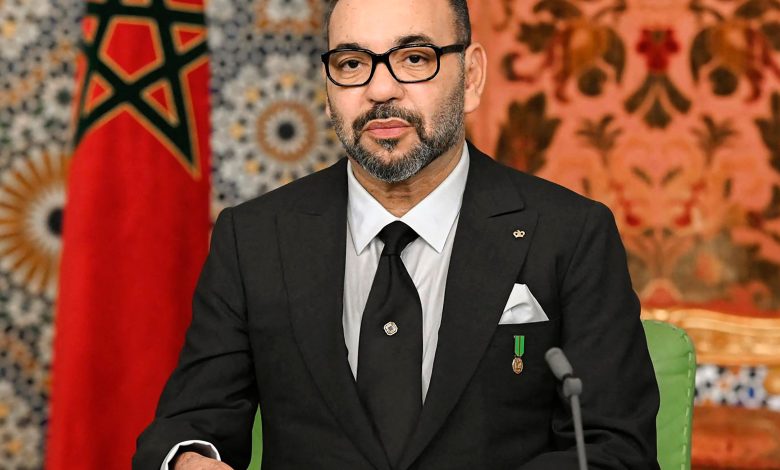 صورة جلالة الملك ..يقر على جدول الترقية لسنة 2025 المتعلق بأفراد القوات المسلحة الملكية والدرك الملكي والحرس الملكي والقوات المساعدة