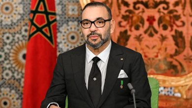 صورة جلالة الملك ..يؤكد التزام المغرب بالانفتاح على محيطه الجهوي وجواره المباشر