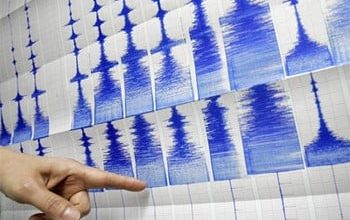 صورة هزة أرضية بقوة 4.4.. درجات تضرب منطقة عين اللوح بجهة فاس مكناس