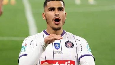 صورة أبوخلال.. يتألق ويقود تولوز للفوز أمام مونبولييه.. الجولة 9 من الدوري الفرنسي