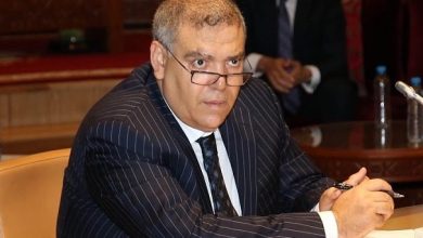 صورة عبد الوافي لفتيت.. يكشف تفاصيل مشروع الميزانية الفرعية لوزارة الداخلية برسم سنة “2025”