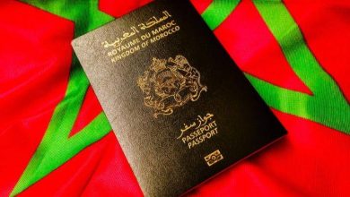 صورة إجراء جديد.. يسهل الحصول على جواز السفر للمغاربة