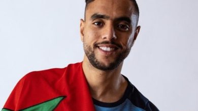 صورة مكانة اللاعب المغربي.. حلقت وتحلق بسماء البطولة المصرية نموذج اللاعب الدولي “محمد الشيبي”.. ابن البطولة الوطنية