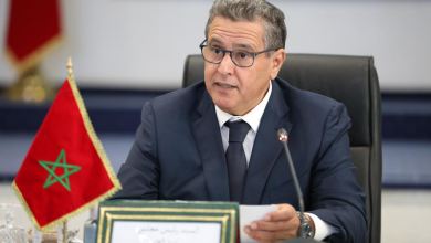 صورة رئيس الحكومة.. يحل بالرياض لتمثيل صاحب الجلالة الملك محمد السادس في.. “القمة العربية الاسلامية المشتركة غير العادية”
