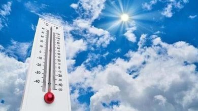 صورة حالة الطقس .. يوم الأحد 30 مارس 2025