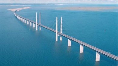 صورة مشروع الربط القاري بين المملكة المغربية والمملكة الاسبانية.. بكلفة نصف مليون أورو