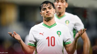 صورة يواصل المنتخب المغربي.. مسيرته الناجحة في تصفيات كأس العالم 2026، متصدرًا المجموعة الخامسة بالعلامة الكاملة