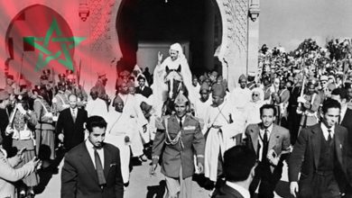 صورة ذكرى عيد الاستقلال.. تجسيد لانتصار إرادة العرش والشعب دفاعا عن وحدة الوطن
