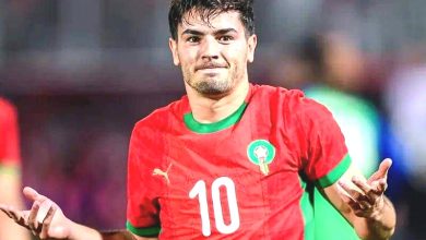 صورة الصحف العالمية.. تحتفي بنجاحات إبراهيم دياز مع المنتخب المغربي