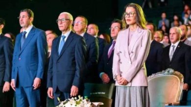 صورة صاحبة السمو الملكي الأميرة للا مريم..  تترأس حفلا بمناسبة الذكرى الـ25 لبرلمان الطفل