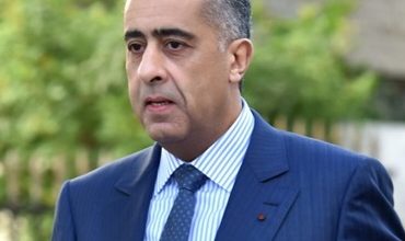 صورة السيد عبد اللطيف حموشي.. يشارك بالرياض في الأنشطة الأكاديمية للجامعة