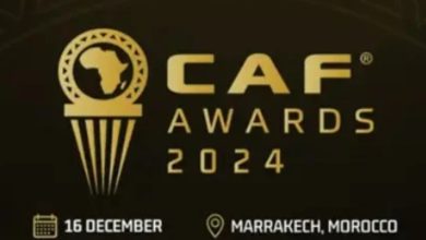 صورة جوائز الكاف 2024..  المغرب حاضر بقوة في الترشيحات لفئات السيدات