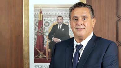 صورة عزيز أخنوش.. جلالة الملك يقود استراتيجيات ناجحة عززت مكانة المغرب كوجهة صناعية تنافسية بامتياز