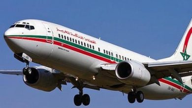 صورة لارام”.. تستلم طائرتها العاشرة من طراز بوينغ 787-9 دريملاينر