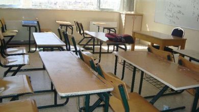 صورة لبنان .. تعليق التدريس الحضوري في بيروت ومحيطهاحتى نهاية العام