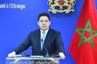 صورة بيان مشترك .. هنغاريا تشيد بالمبادرة الملكية الرامية إلى تعزيز ولوج بلدان الساحل إلى المحيط الأطلسي