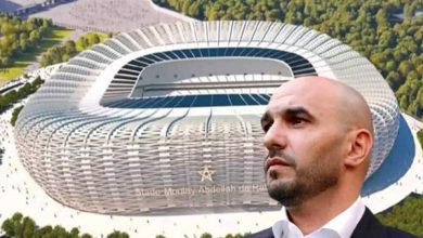صورة دور مجموعات كأس أمم إفريقيا 2025.. ️المنتخب المغربي يتقابل مع تونس أو جنوب إفريقيا