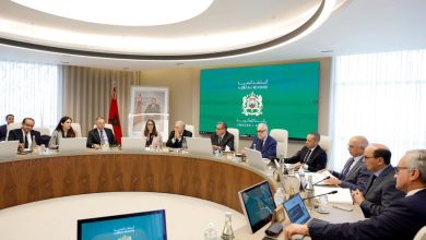 صورة الرباط.. اجتماع اللجنة الوزارية لقيادة إصلاح منظومة الحماية الاجتماعية.. برئاسة عزيز أخنوش