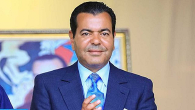 صورة صاحب السمو الملكي الأمير مولاي رشيد: المهرجان الدولي للفيلم بمراكش..  يساهم منذ نشأته في دينامية الصناعة السينمائية للمغرب وفي تنمية مواهبها
