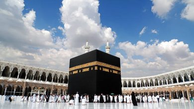 صورة بلاغ.. استخلاص مصاريف حج 1446 هـ بالنسبة للمسجلين في لوائح الانتظار من 09 إلى 13 دجنبر