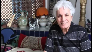 صورة حفل تكريم.. لروح الفنان الراحل حسن ميكري 