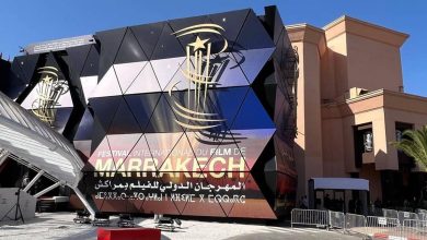 صورة المهرجان الدولي للفيلم بمراكش” : المدينة الحمراء.. تحتفي..بالكندي “ديفيد كروننبرغ” ومسيرته الحافلة بالإنجازات