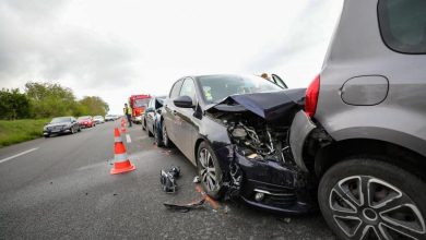 صورة “16 قتيلا و2914 جريحا” في حوادث سير بالمغرب خلال أسبوع.. عدم الانتباه والسرعة المفرطة وراء الكارثة