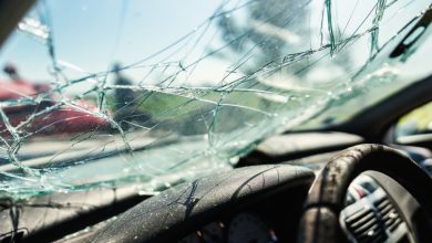 صورة حصيلة مأساوية: خلال أسبوع واحد، فقد 15 شخصًا حياتهم، وأصيب أكثر من 2400 آخرين، بعضهم بإصابات خطيرة، في حوادث سير بالمناطق الحضرية ‏خلال الأسبوع المنصرم..