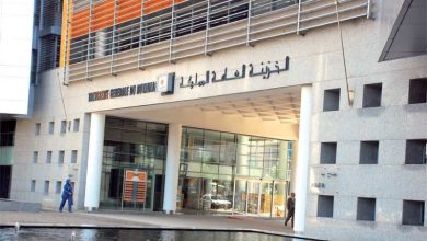 صورة الخزينة العامة للمملكة.. تتيح ديمومة الخدمات السبت والأحد المقبلين