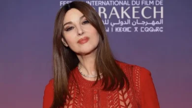 صورة مونيكا بيلوتشي.. المغرب وجهة مفضلة للإنتاجات السينمائية الكبرى