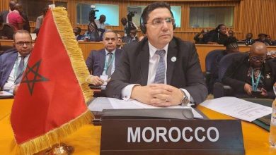 صورة المغرب يجدد التزامه أمام الاتحاد الإفريقي: مقاربة شاملة للسلم والأمن والتنمية في إفريقيا
