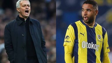 صورة النصيري يُشعل الدوري التركي بهدف عالمي ويُجنن مورينيو!