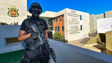 صورة المغرب.. يحبط مخططا إرهابيا لتنظيم داعش في منطقة الساحل