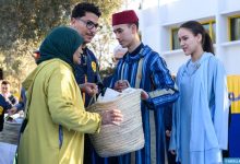 صورة انطلاق العملية الوطنية “رمضان 1446”.. بتوجيهات ملكية، أشرف ولي العهد والأميرة للا خديجة على انطلاق عملية توزيع المساعدات الغذائية