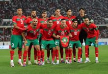 صورة أسود الأطلس..يواجهون النرويج في نيوجيرسي تأهباً للمونديال الثلاثي