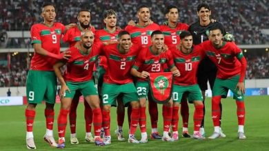 صورة المغرب.. يسعى لحسم التأهل أمام تنزانيا في وجدة