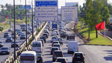 صورة قبل أن تنطلقوا في رحلات العيد.. “نارسا” توجه لكم هذه الرسالة!