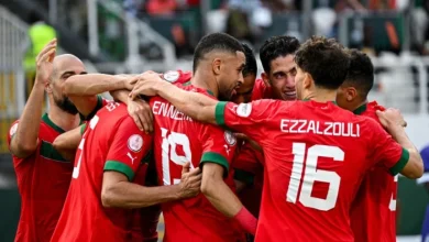 صورة المنتخب المغربي.. يحقق فوزًا ثمينًا على النيجر في تصفيات مونديال 2026