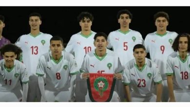صورة المغرب يتعادل مع زامبيا.. ويواصل الصدارة في كأس إفريقيا لأقل من 17 سنة