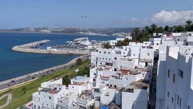 صورة جهة طنجة-تطوان-الحسيمة.. تستضيف مؤتمراً هاماً للوكالات السياحية الأندلسية لتعزيز التعاون