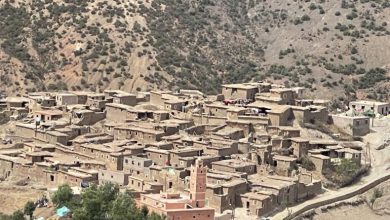 صورة برنامج إعادة بناء مناطق الحوز المتضررة من الزلزال.. دعم القطاع السياحي يتجاوز 86 مليون درهم