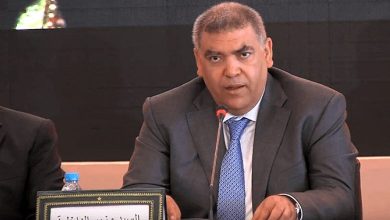صورة عبد الوافي لفتيت.. يستقبل نظيره الغامبي بالرباط لتعزيز التعاون الأمني المشترك