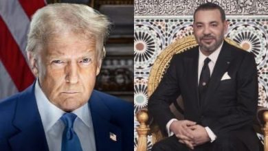 صورة الولايات المتحدة تؤكد مجدداً.. اعترافها بسيادة المغرب على الصحراء وتعتبر الحكم الذاتي الحل الوحيد