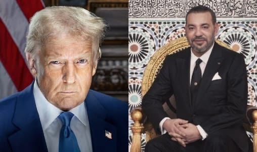 صورة الولايات المتحدة تؤكد مجدداً.. اعترافها بسيادة المغرب على الصحراء وتعتبر الحكم الذاتي الحل الوحيد