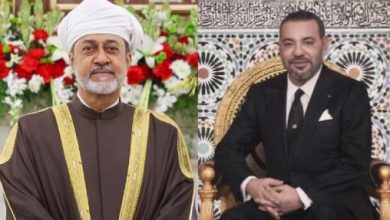 صورة سلطنة عمان.. تنوه بالدور الريادي لصاحب الجلالة لفائدة السلم والأمن والاستقرار في افريقيا