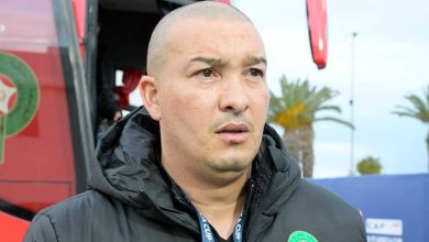 صورة باها قبل نهائي كأس إفريقيا: “الكأس مغربية.. ولا خوف على الأشبال!”