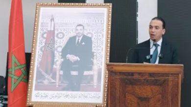 صورة لحسن السعدي.. التكوين المستمر ودوره في دعم مهارات الصناع التقليديين وتعزيز الابتكار وريادة الأعمال